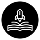 Science fiction icon