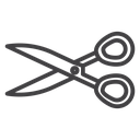 Scissor 3 icon