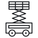 Scissor Lift 2 icon