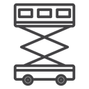 Scissor Lift 3 icon