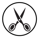 Scissors icon