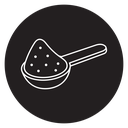 Scoop icon