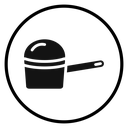 Scoop icon