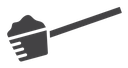 Scoop icon