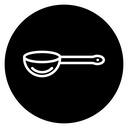 Scoop icon