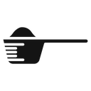 Scoop icon