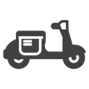 Scooter 3 icon