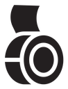 Scotch tape icon