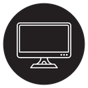 Screen icon