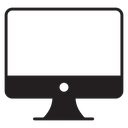 Screen icon