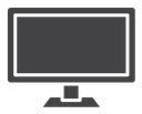 Screen icon