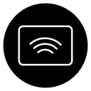 Screencast 2 icon
