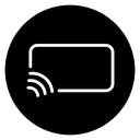 Screencast icon