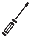 Screwdriver icon