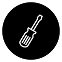Screwdriver 3 icon