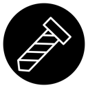 Screws icon