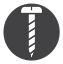 Screws icon