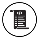 Script icon