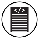 Script icon