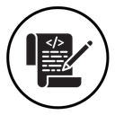 Script icon