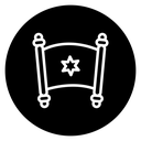 Scroll Torah 2 icon