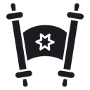 Scroll Torah 3 icon