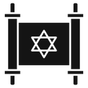 Scroll Torah 4 icon