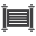 Scrolls icon