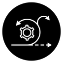 Scrum icon