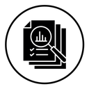 Scrutiny info icon