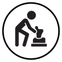 Sculptor icon