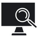 Search online 3 icon