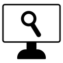 Search online icon