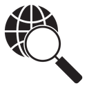 Search online icon
