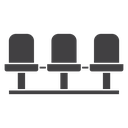 Seats icon