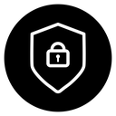 Secure icon
