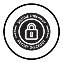 Secure checkout icon