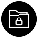 Secure Folder icon
