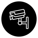 Security Camera 2 icon