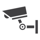 Security Camera icon