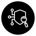 Security scan icon
