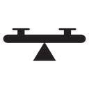 Seesaw icon