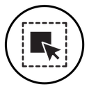 Select element icon