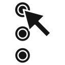 Select element icon