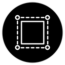 Selection tool icon