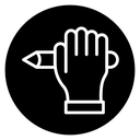 Self expression icon