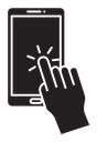 Self service icon