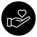 Selfcare icon