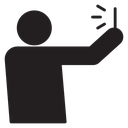 Selfie icon