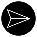 Send icon